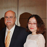 與葡萄牙前外交部副部長會(huì)晤