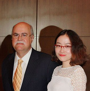 永銘國際與葡萄牙高層會晤 葡萄牙移民