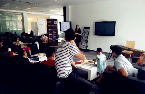 永銘國(guó)際攜手寶馬舉辦高端沙龍 國(guó)籍規(guī)劃