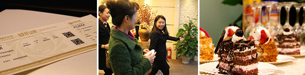 永銘國(guó)際英語沙龍