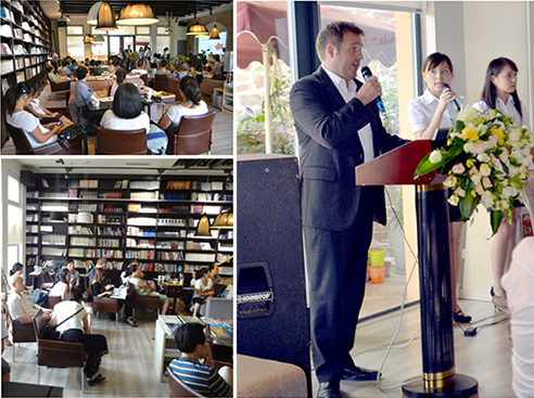 移民項(xiàng)目發(fā)布會(huì) 移民項(xiàng)目發(fā)布會(huì)