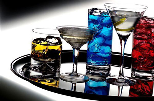 英國(guó)酒文化