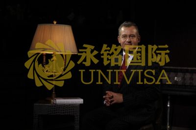 保羅·伯勒爾 英國(guó)移民