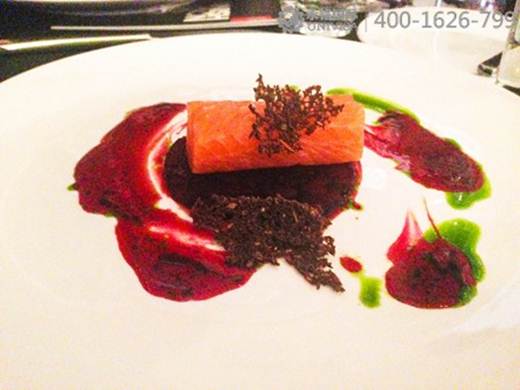 丹麥風(fēng)尚與美食品鑒大典 移民