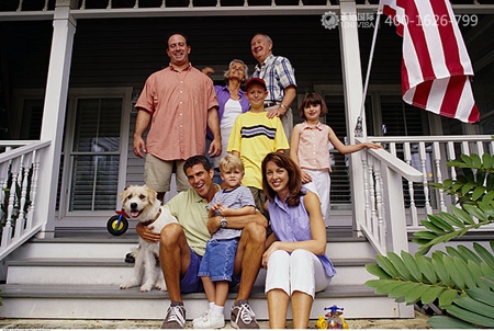 中美文化差異大，謹記6大差別不惹麻煩