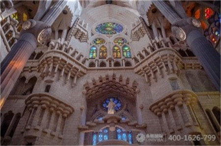 西班牙最值得去的地方，您一定不能錯過！