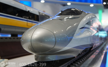 移民美國后發現，為什么美國不建高鐵？！