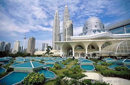 馬來西亞移民房產門檻這么低？而你竟然還在猶豫...