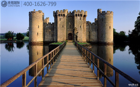 2016歐洲移民新政之下，購房移民必將大放異彩！