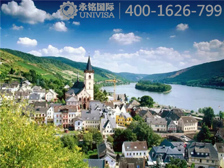 投資移民德國(guó) 獲綠卡比想象中輕松得多