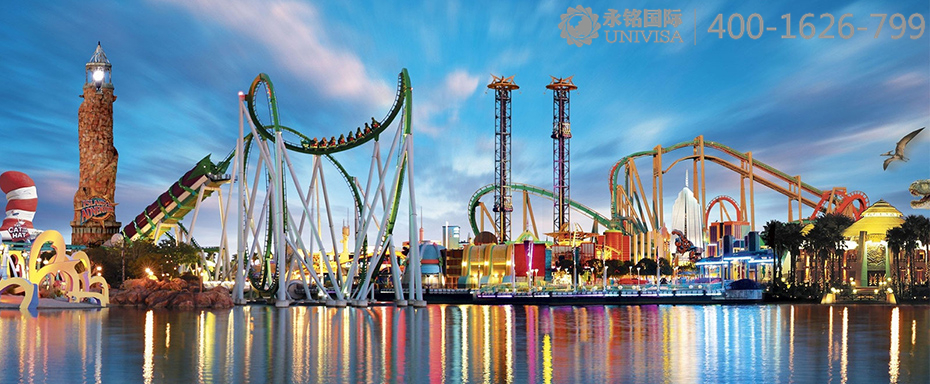 暑假來了，新移民帶孩子去西班牙嗨皮吧