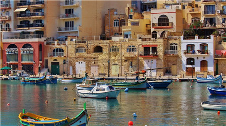 馬耳他移民新政讓移民更簡單！移民馬耳他堅決不能等！