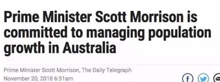 澳洲移民報(bào)道 澳洲移民